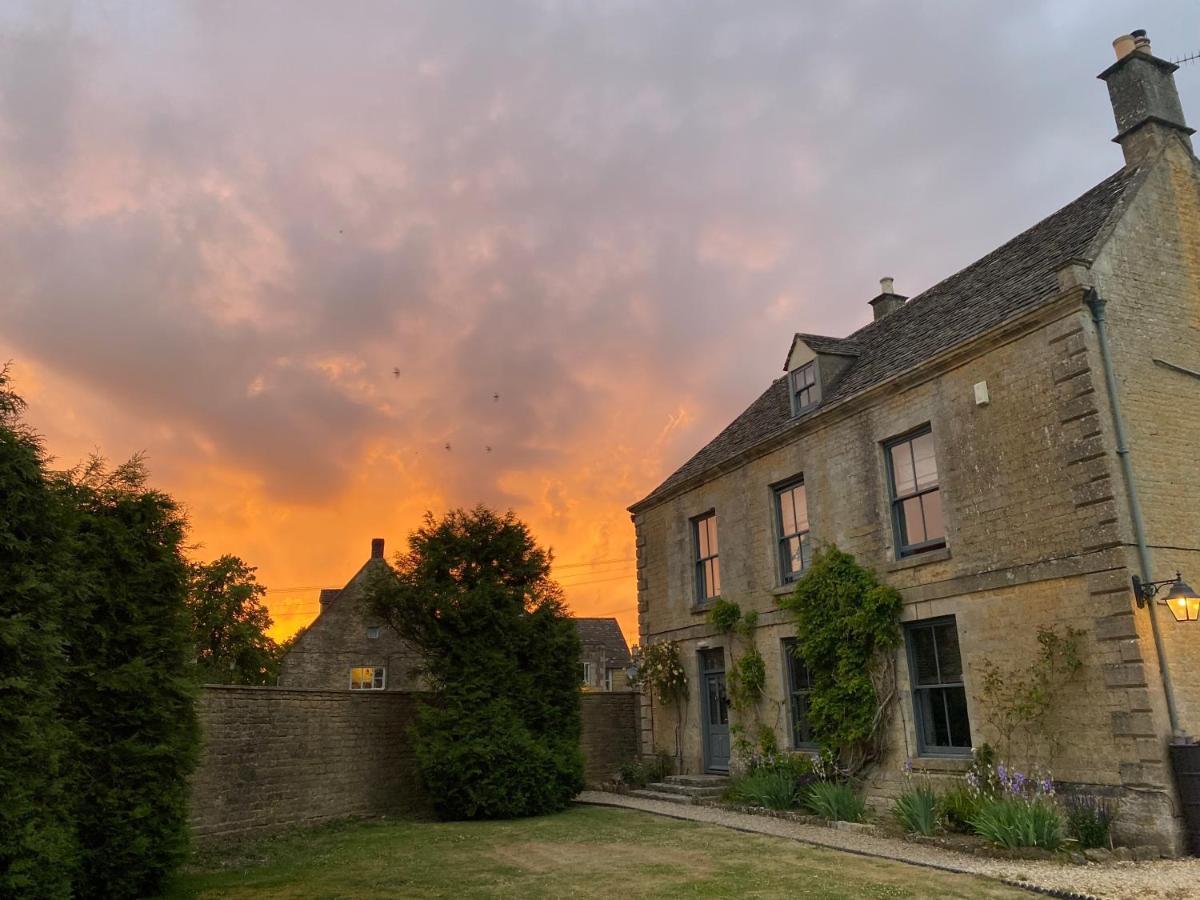 Halford House - Adults Only Hotel Bourton-on-the-Water Exterior photo