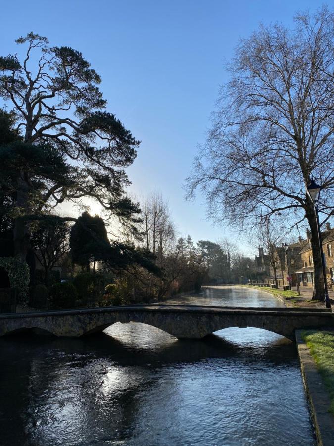 Halford House - Adults Only Hotel Bourton-on-the-Water Exterior photo